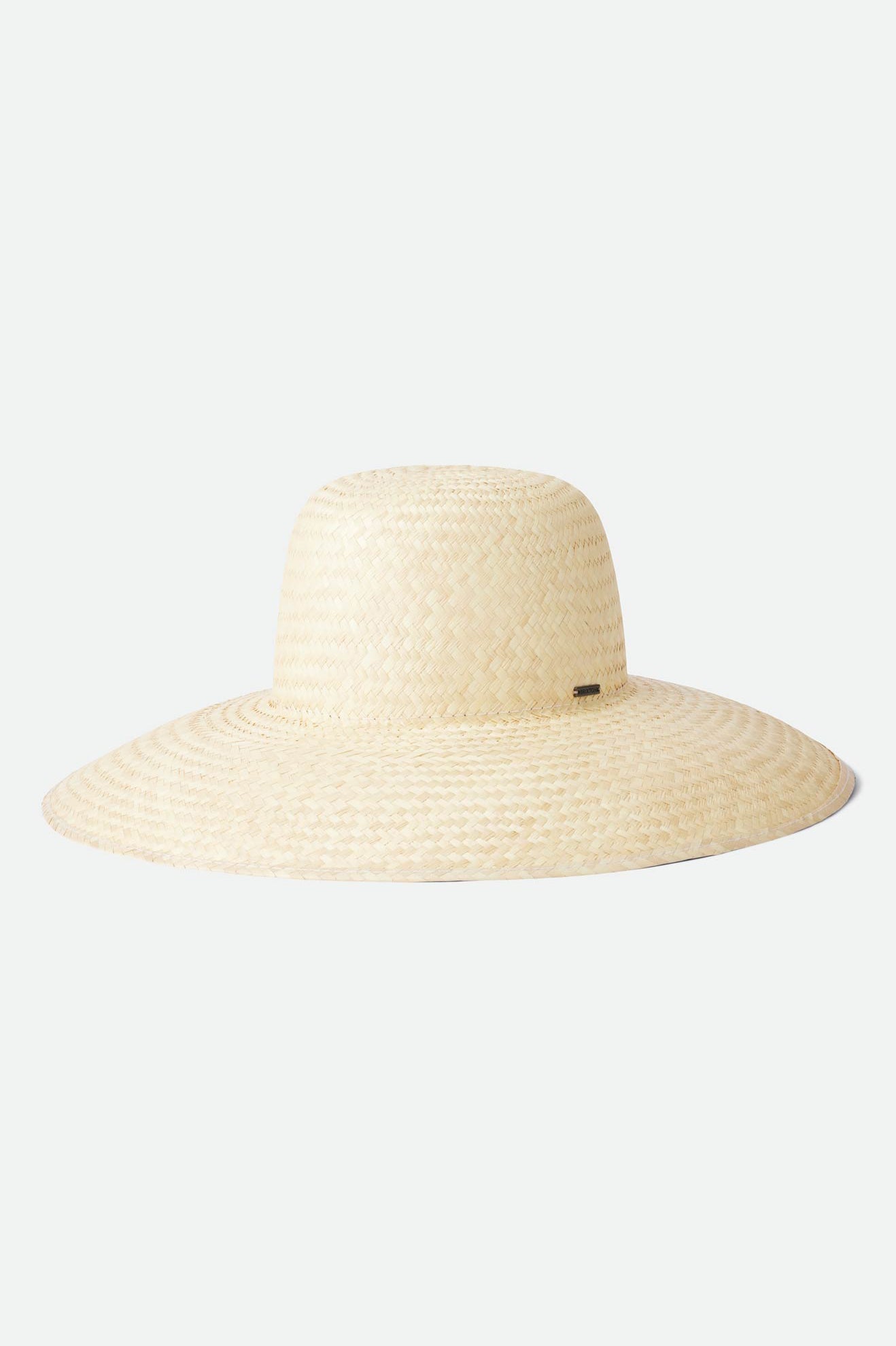 Beige Brixton Janae Sun Hat Women's Hats | 761483FGH