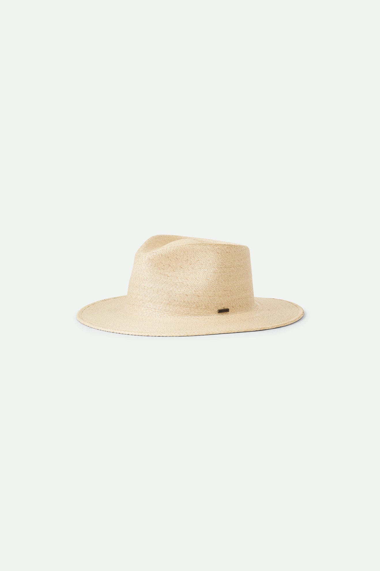 Beige Brixton Marcos Men's Fedoras | 213897MZY