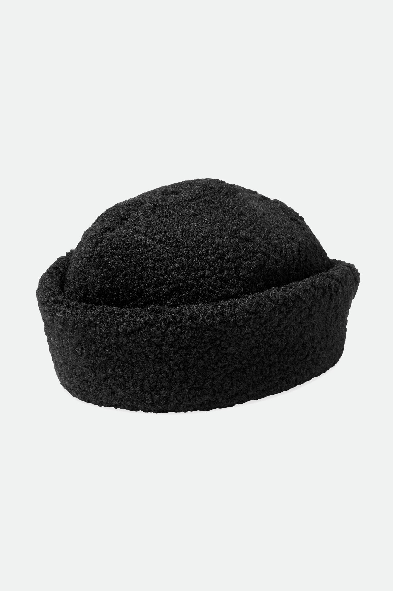 Black Brixton Ginsburg Men's Hats | 402371ULG