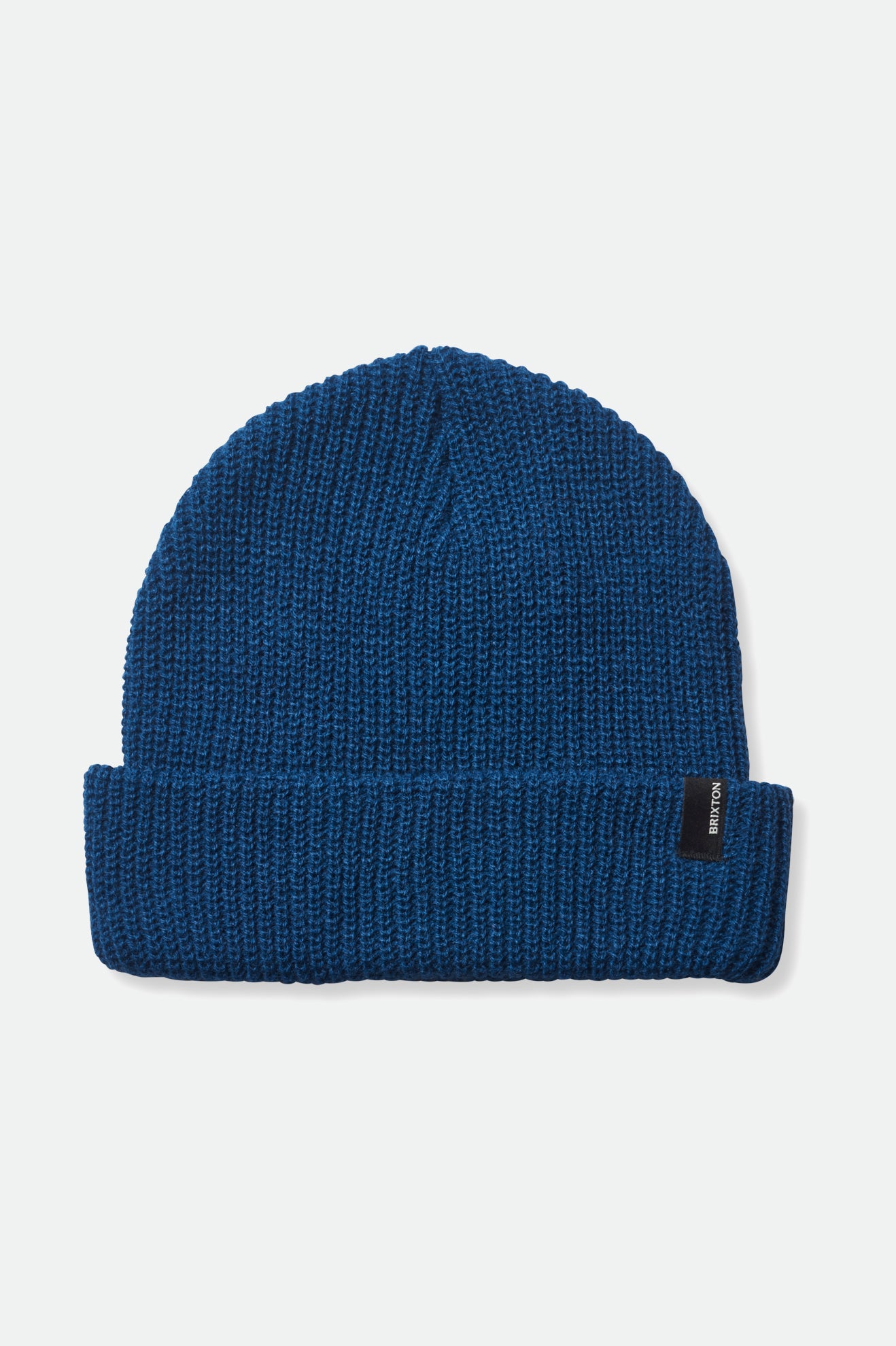 Blue Brixton Heist Men's Beanie | 537840WSM