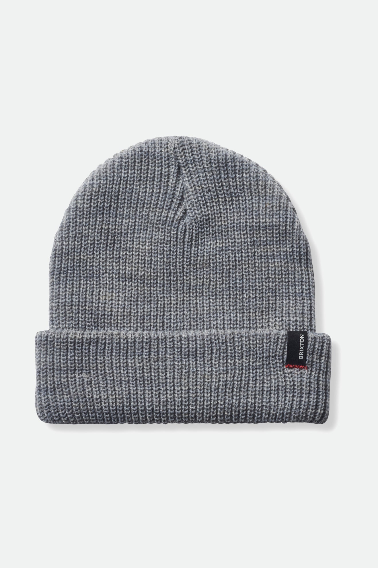 Light Grey Brixton Heist Men's Beanie | 169345MTV