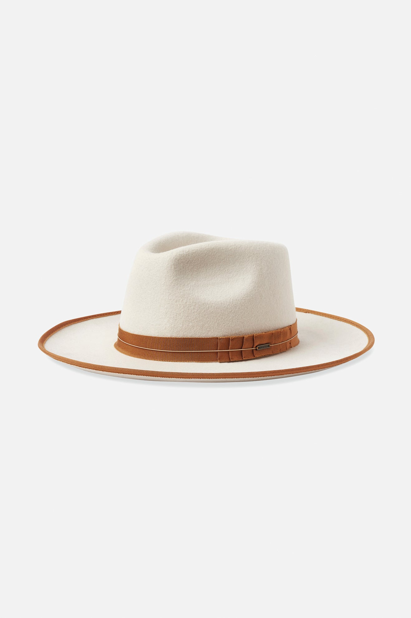 White Brixton Reno Fedora Women's Fedoras | 317948FVG