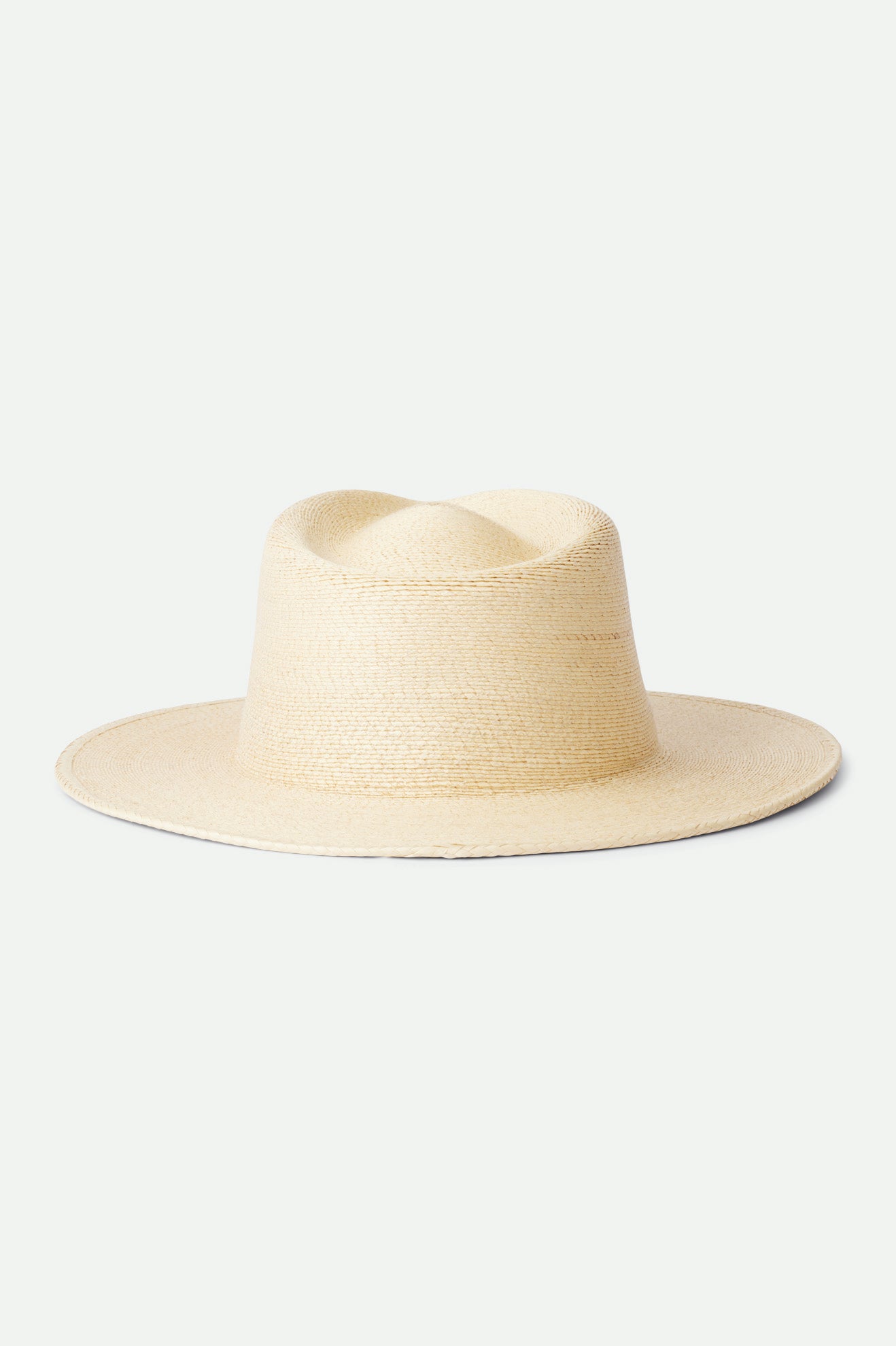 Beige Brixton Marcos Fedora Women's Fedoras | 178026CSP