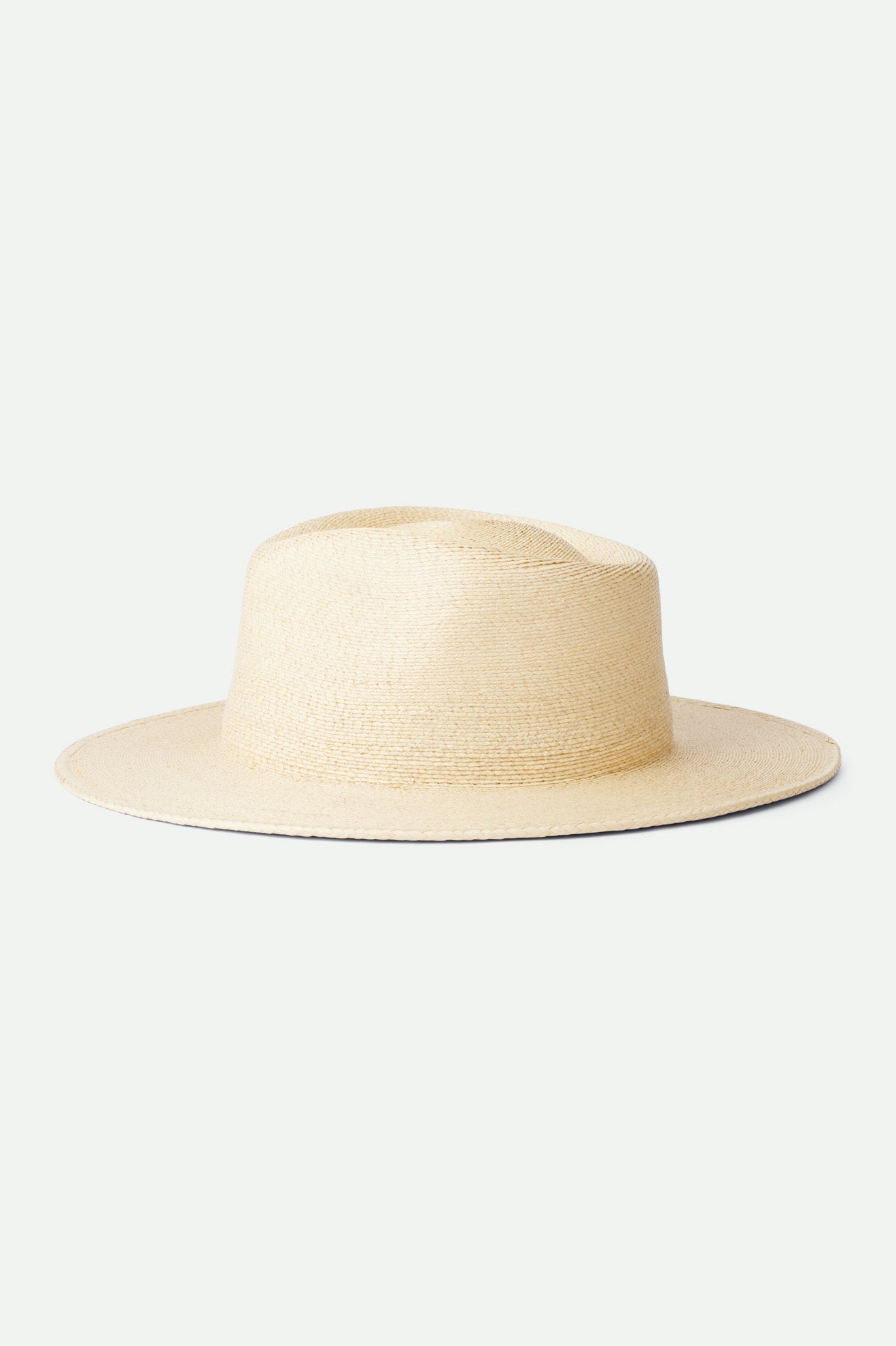 Beige Brixton Marcos Fedora Women's Fedoras | 178026CSP