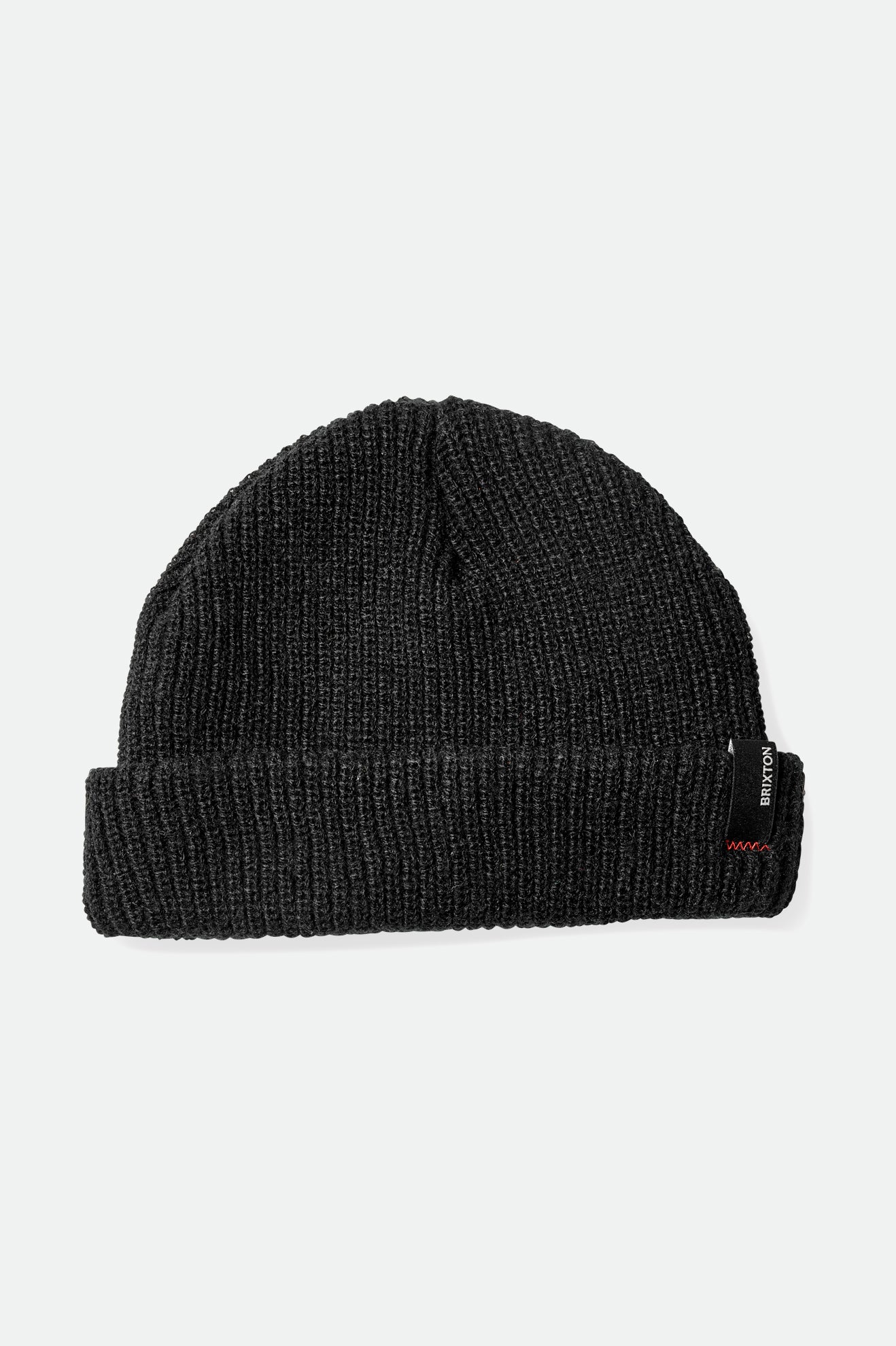 Black Brixton Baby Heist Men's Beanie | 893417XBW