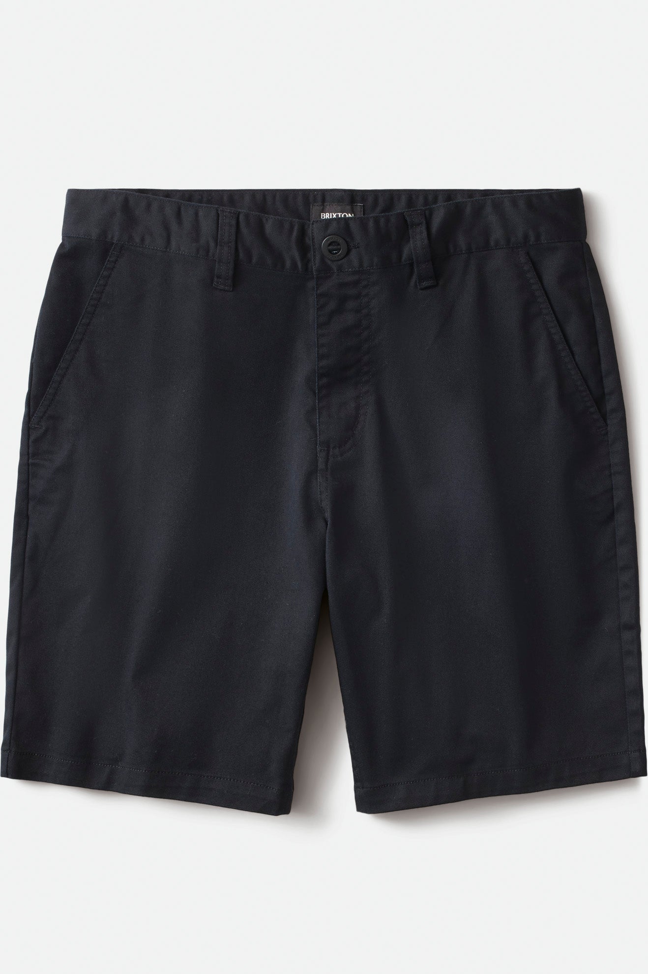 Black Brixton Choice Chino 9