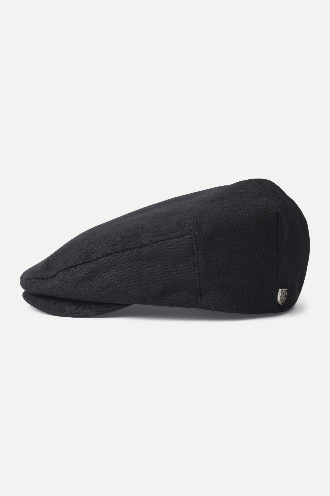 Black Brixton Hooligan Snap Women's Hats | 915340LUF