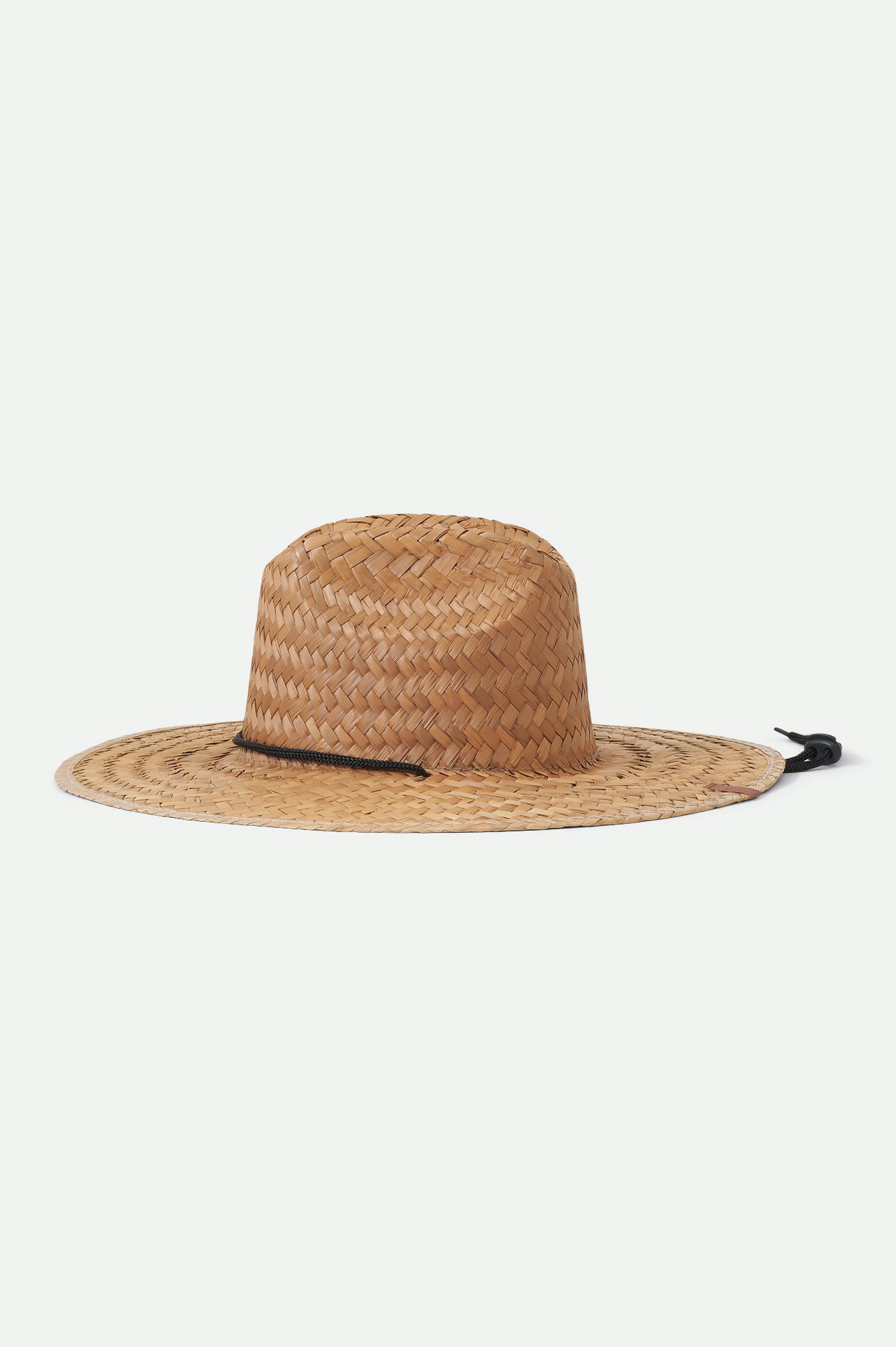 Copper Brixton Bells II Sun Women's Straw Hats | 462819LZX