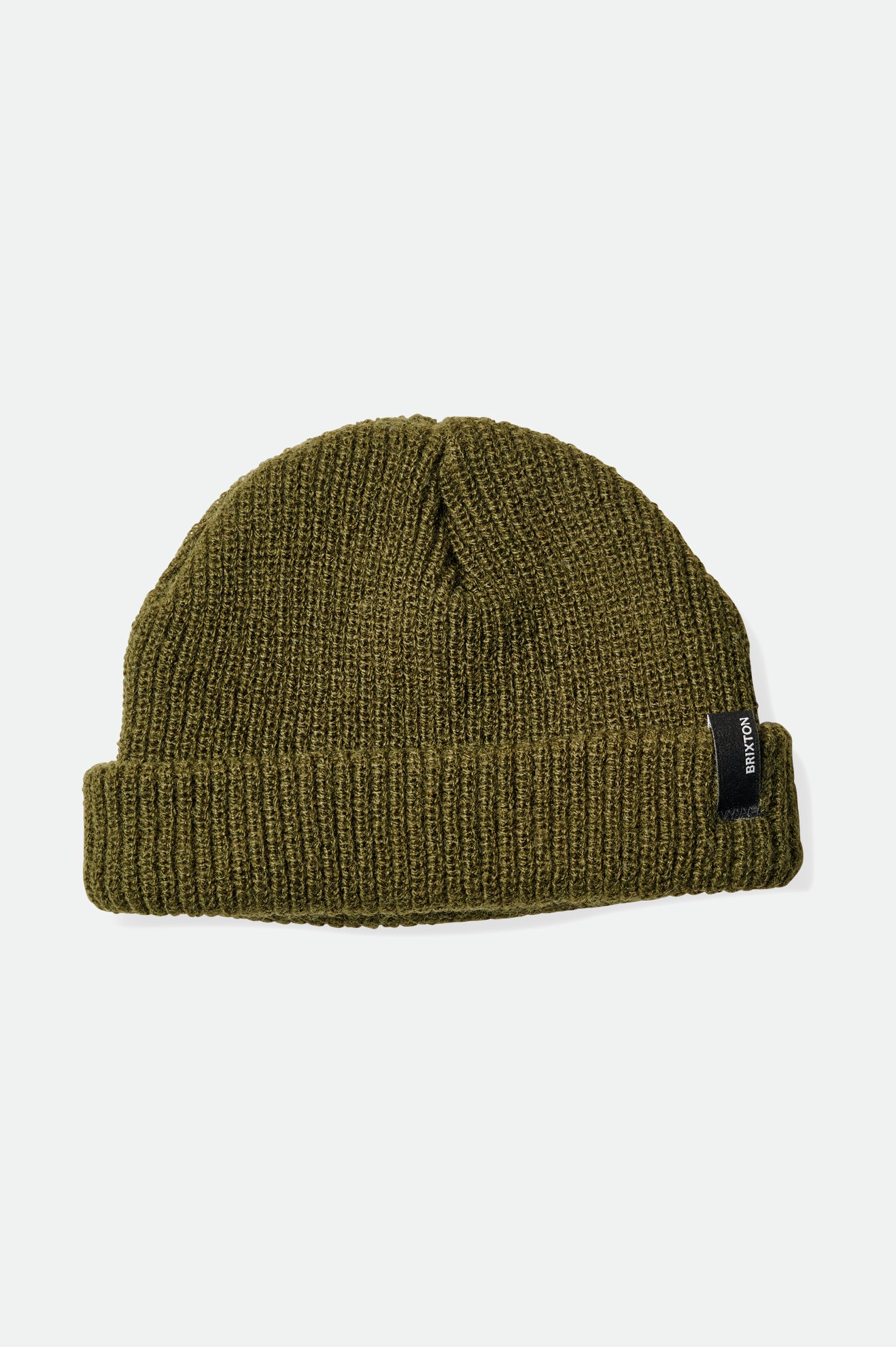 Olive Brixton Baby Heist Women's Beanie | 652037WGE