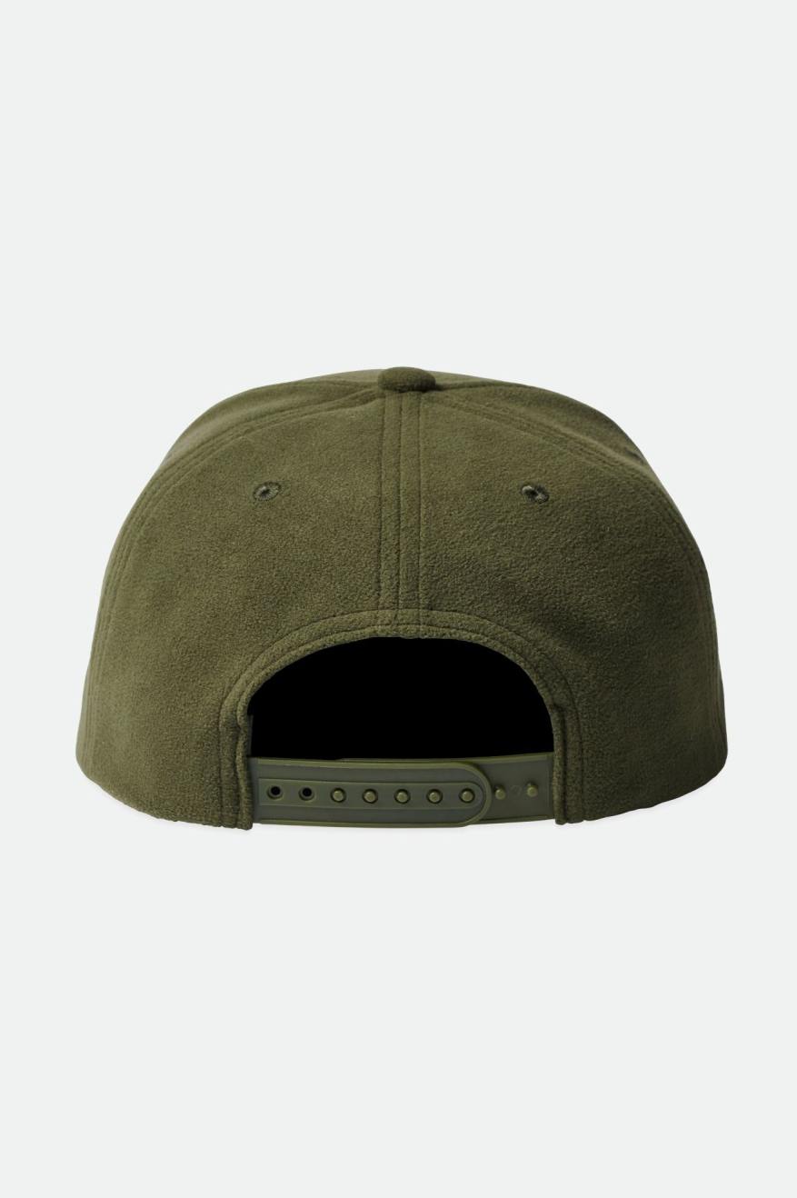 Olive Brixton Holt MP Men's Caps | 043817HCR