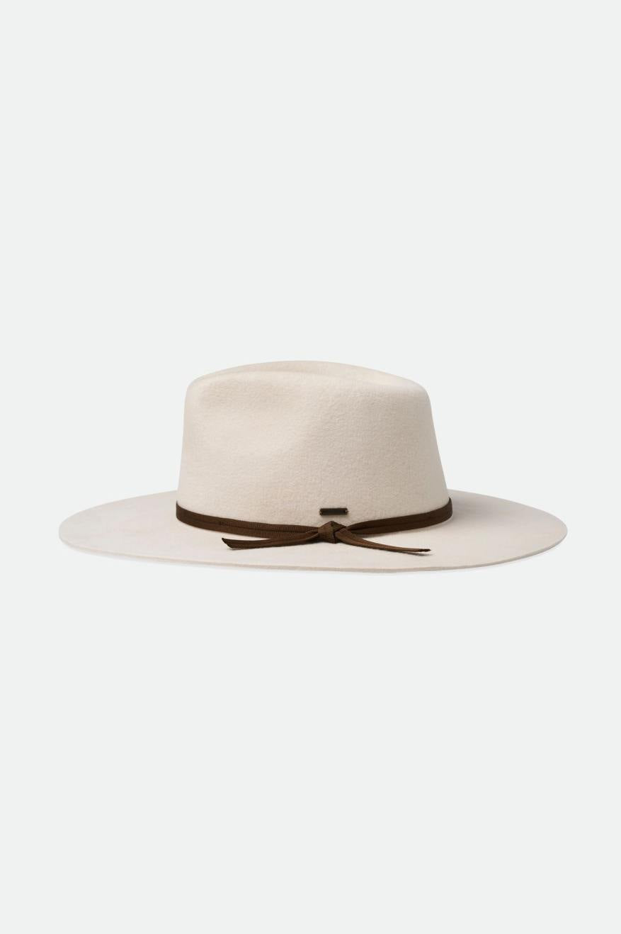 White Brixton Cohen Cowboy Men's Hats | 817520BYH