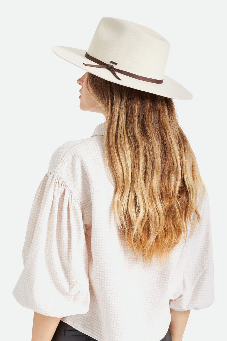 White Brixton Cohen Cowboy Women's Hats | 470592FAS